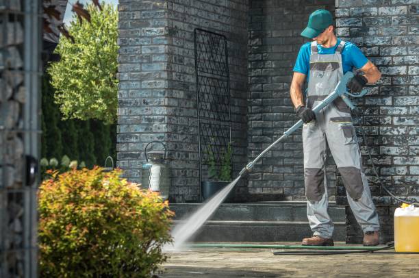 Best Driveway Pressure Washing  in East Ithaca, NY