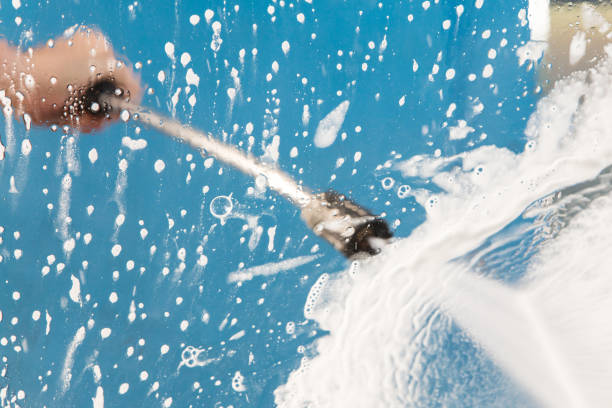 Best Animal Enclosure Cleaning  in East Ithaca, NY