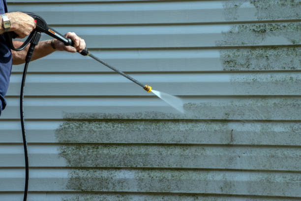 Best Fence Cleaning  in East Ithaca, NY