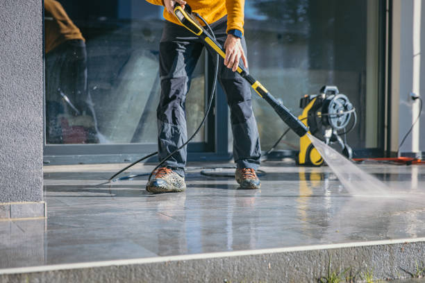 Solar Panel Cleaning in East Ithaca, NY