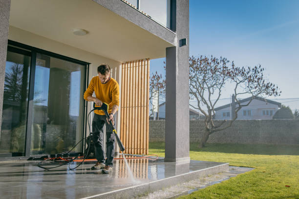 Best Solar Panel Cleaning  in East Ithaca, NY