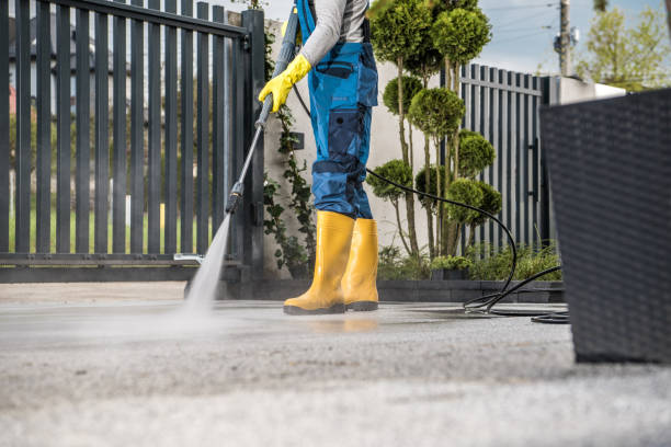 Best Parking Lot and Garage Cleaning  in East Ithaca, NY