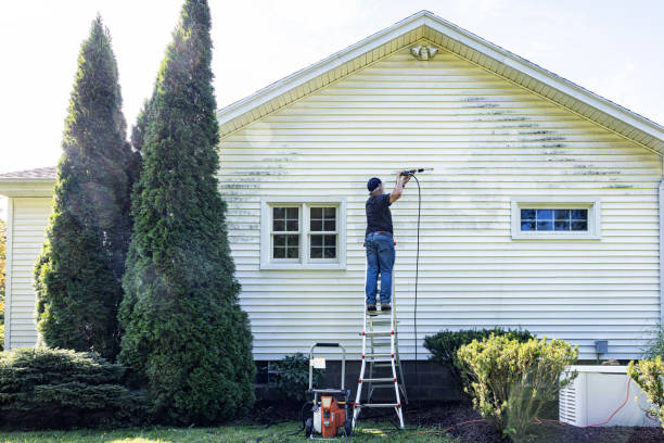 Best Post-Construction Pressure Washing  in East Ithaca, NY