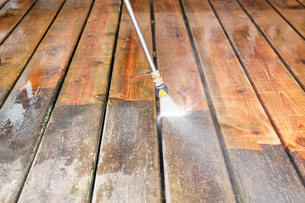  East Ithaca, NY Pressure Washing Pros